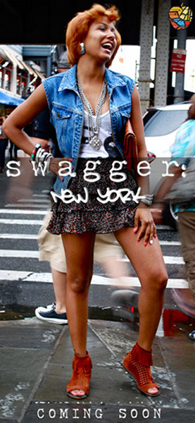 Post image for Swagger: New York's Coming...