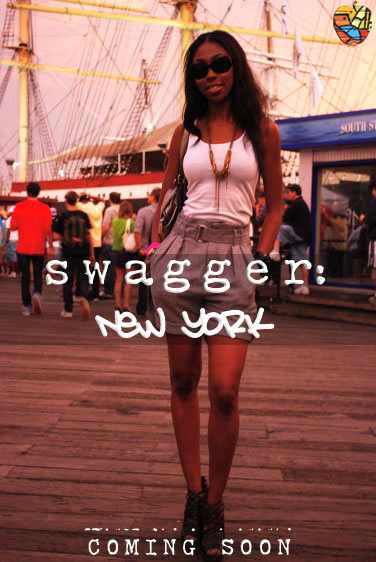 Post image for Swagger: New York Is Coming...