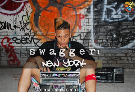 Post image for Swagger: New York's Coming...