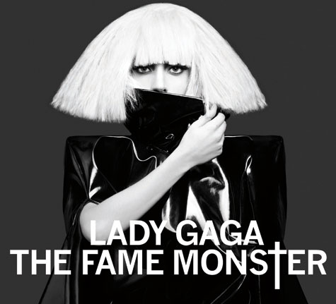 Post image for New Lady Gaga - 'Bad Romance' Video