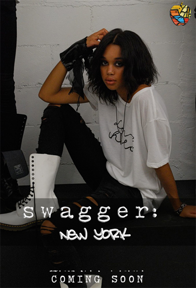 Post image for Swagger Eye: New York Fashion Week