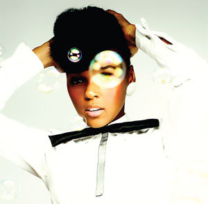 Post image for Listen Up! - Watch Janelle Monae's 'Tightrope'