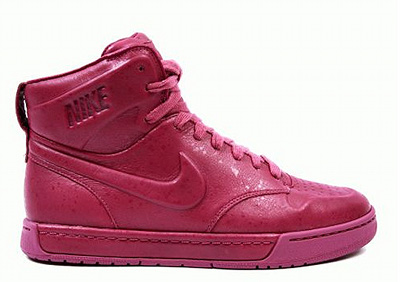 Post image for New Release - Nike Royal Mid VT