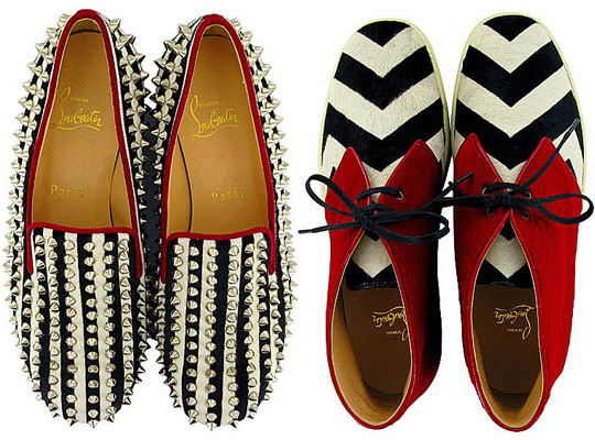 Post image for Must-Have: Christian Louboutin F/W 2010