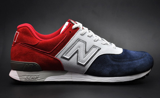 Post image for Must-Have: New Balance 576 'France'