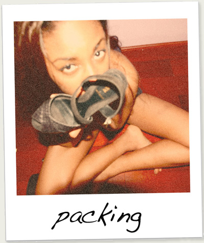 Post image for Profilin': Zaina - Thick like that, Stack Like That