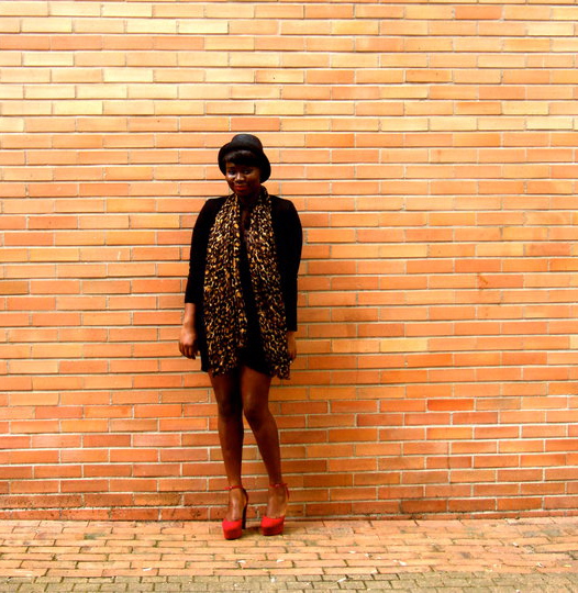 Post image for VIDEO: Style Spotlight - Sarah of Ghubar (Pt.1)